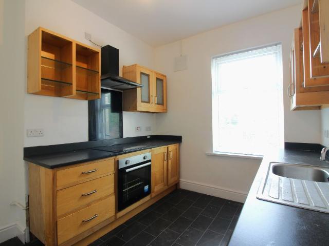 Flat for rent in Haddon, East Midlands