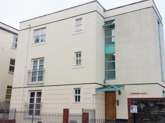 Flat for rent in Feckenham, City Of Bristol