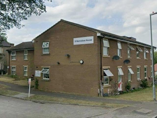 Flat for rent in Warmley, Siston