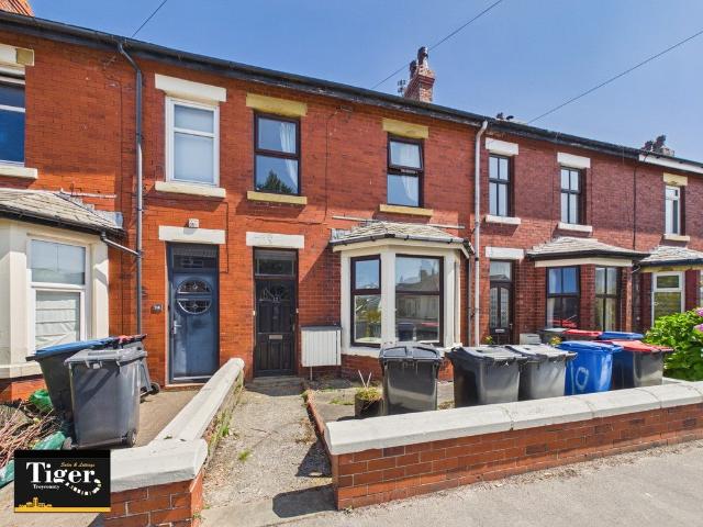 Flat for rent in Cabus, Lancashire