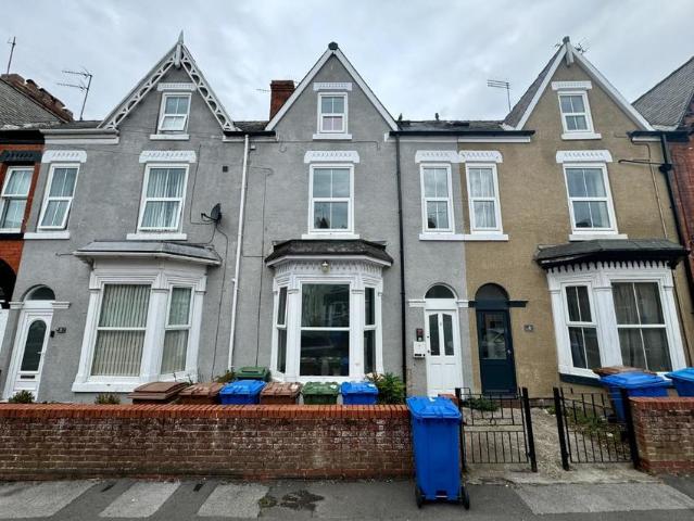 Flat for rent in Hilderthorpe, Bridlington