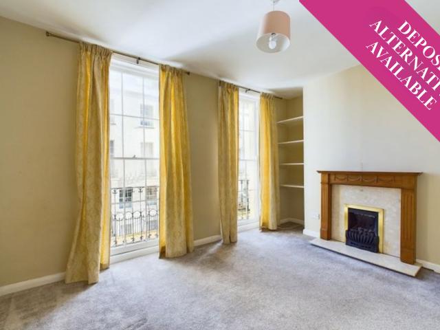 Flat for rent in Ewens Farm, Cheltenham