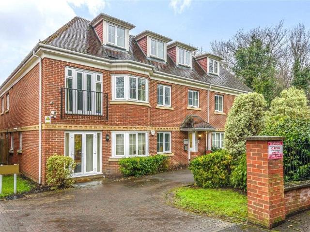 Flat for rent in Spike Island, Feckenham