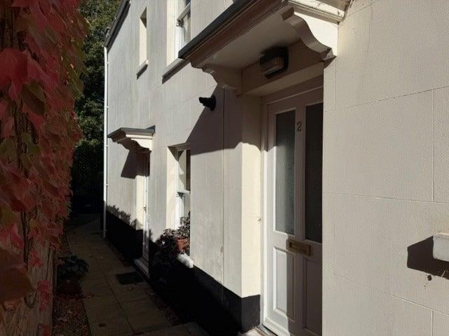 Flat for rent in Montpellier, Cheltenham