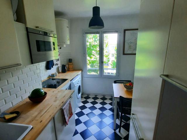 Appartement location à Saint-Germain-en-Laye, Saint-germain-en-laye