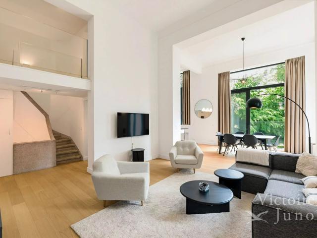 Maison location à Saint-gilles, Bruxelles