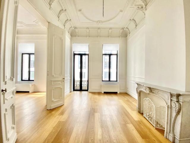 Maison location à Saint-gilles, Bruxelles