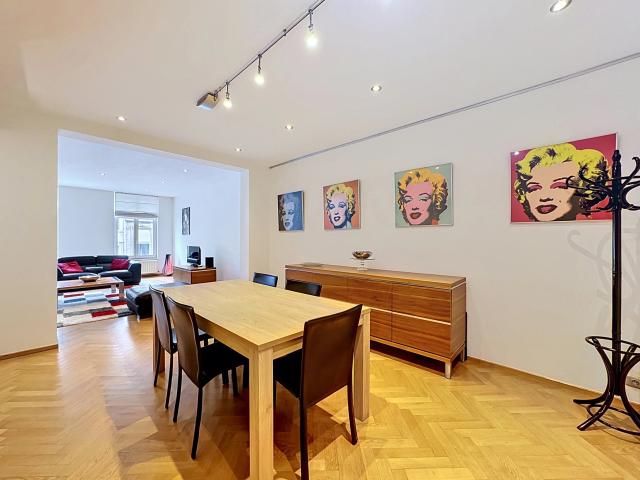 Maison location à Saint-gilles, Bruxelles