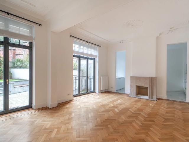 Maison location à Saint-gilles, Bruxelles