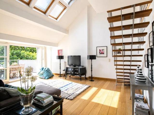 Maison location à Theux, Wallonie