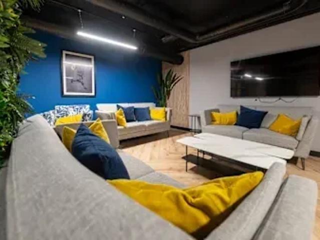 Flat for rent in Mount Pleasant, Nangreaves