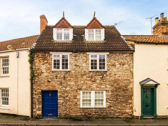 Flat for rent in Wells, Somerset