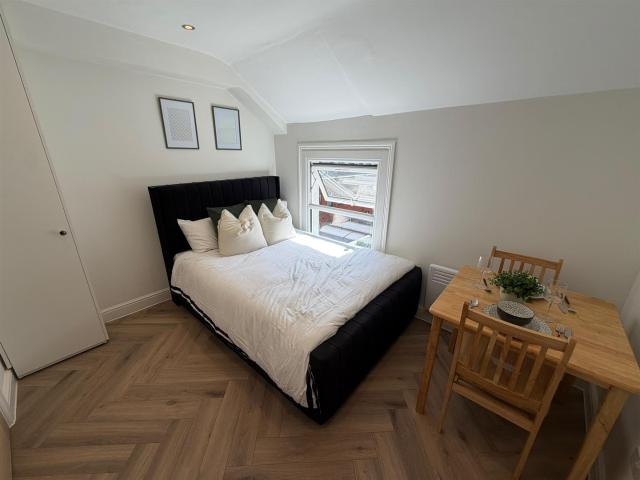 Flat for rent in Clapham Junction, Greater London