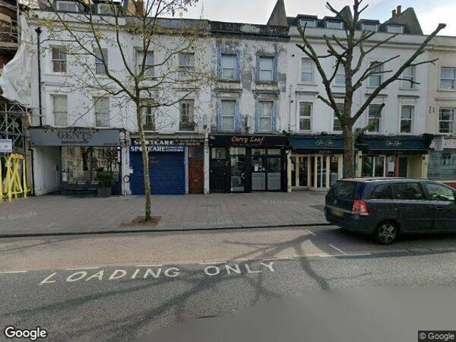 Flat for rent in London Borough of Wandsworth, Greater London