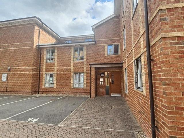Flat for rent in Layerthorpe, York