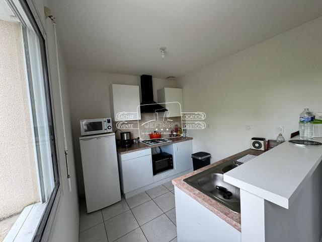 Appartement location à La Chapelle-Basse-Mer, Saint-Julien-de-Concelles