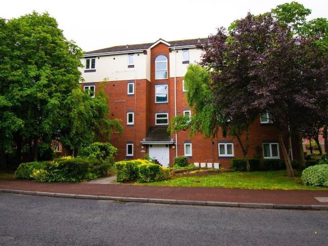 Flat for rent in St. Peter's, Tyne And Wear