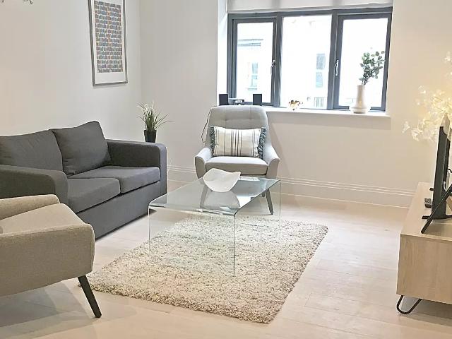 Flat for rent in Royal Borough of Kensington and Chelsea, Greater London