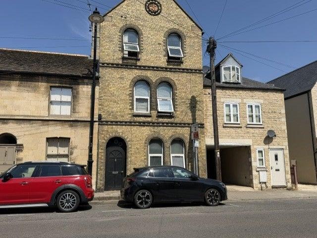 Flat for rent in Baron St Martin, Barholm