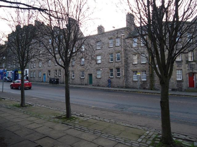 Flat for rent in Baron St Martin, Barholm
