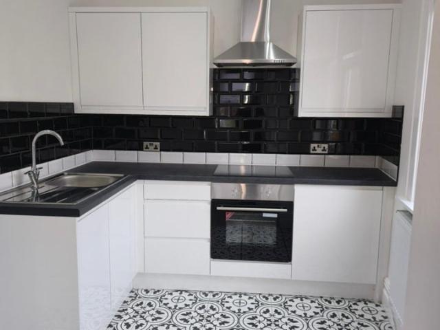 Flat for rent in Great Crosby
