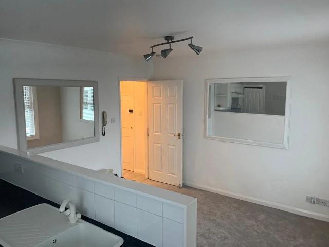 Flat for rent in North Town, Maidenhead