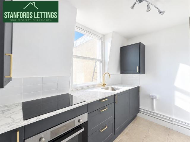 Flat for rent in Brunswick, Brighton & Hove