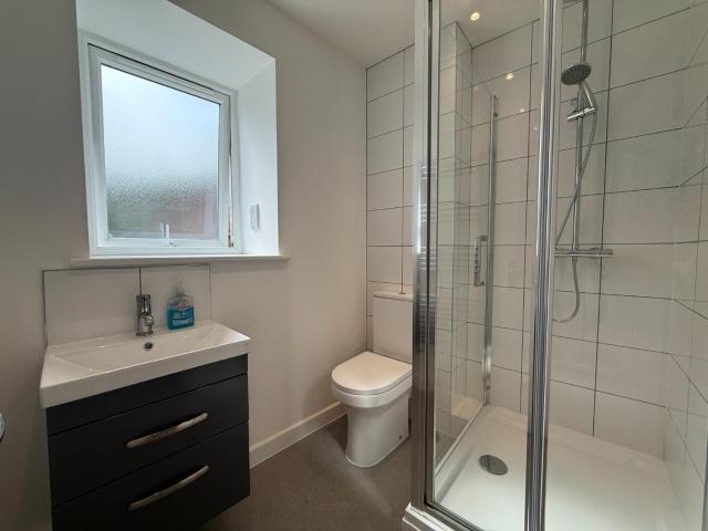 Flat for rent in Easton, Feckenham