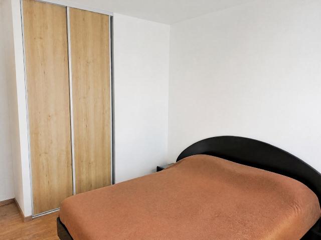Appartement location à Le Patis Ménoret, Saint-Mars-du-Désert