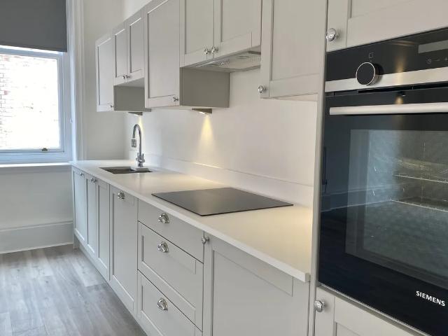 Flat for rent in Little Chester, East Midlands