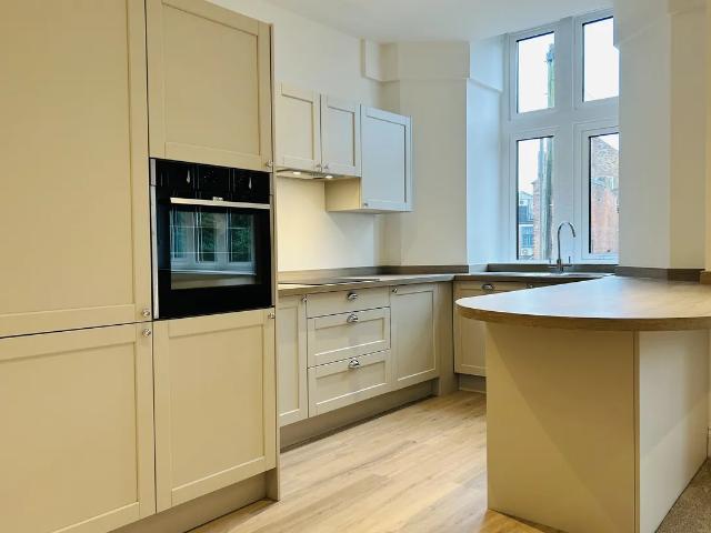 Flat for rent in Little Chester, East Midlands