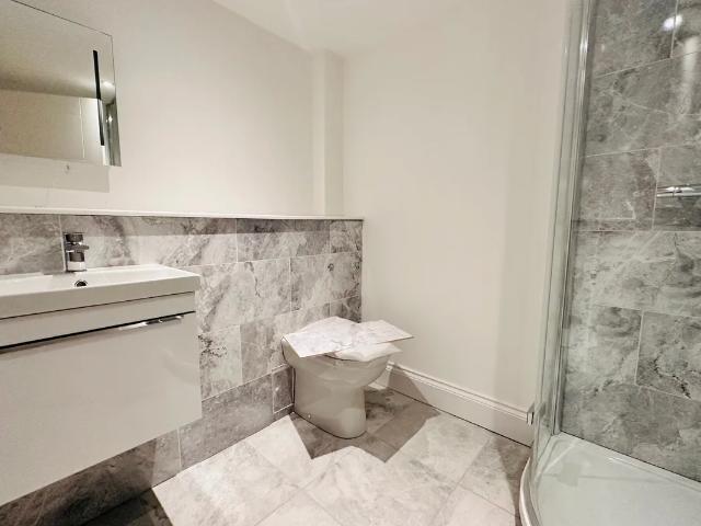 Flat for rent in Little Chester, East Midlands