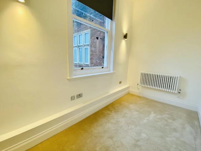 Flat for rent in Little Chester, East Midlands