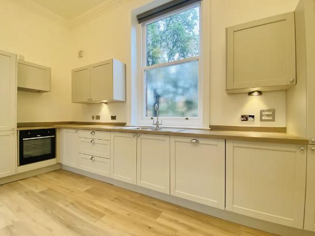 Flat for rent in Little Chester, East Midlands