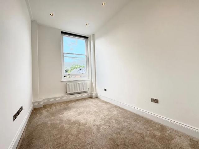 Flat for rent in Cathedral Quarter, Derby