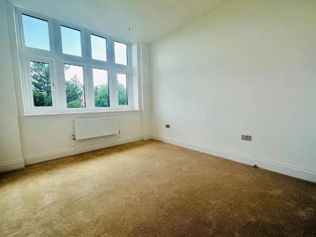 Flat for rent in Little Chester, East Midlands