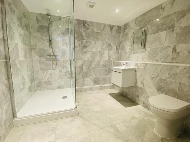 Flat for rent in Little Chester, East Midlands