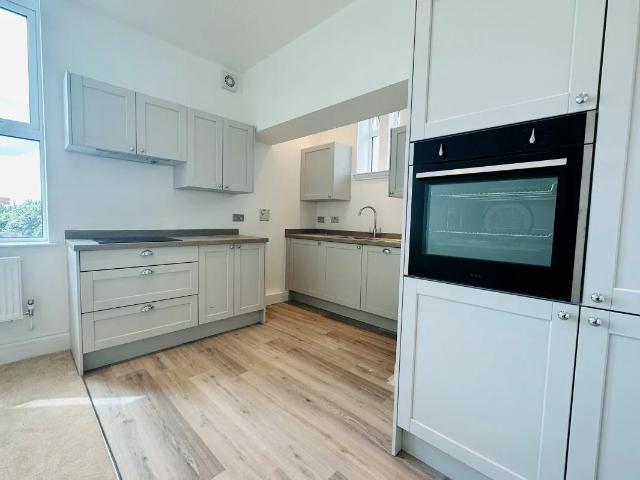 Flat for rent in Little Chester, East Midlands