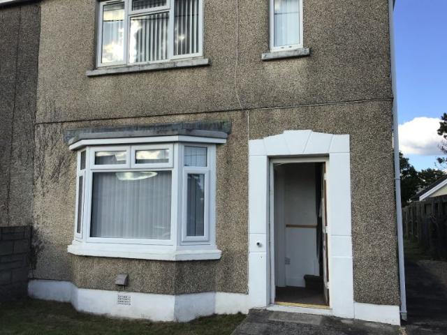 Flat for rent in Pembrey and Burry Port Town, Burry Port