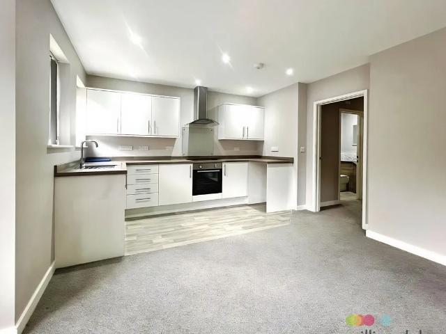 Flat for rent in East Bank, Norfolk