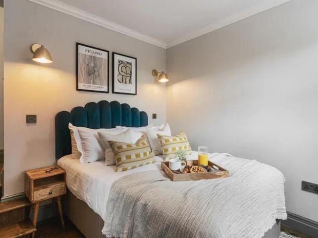 Flat for rent in Tyndall's Park, Feckenham