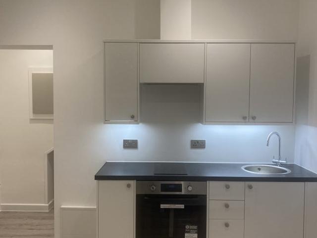Flat for rent in West Cliff, Bournemouth