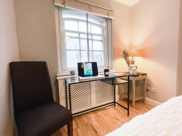 Flat for rent in City of Westminster, Greater London
