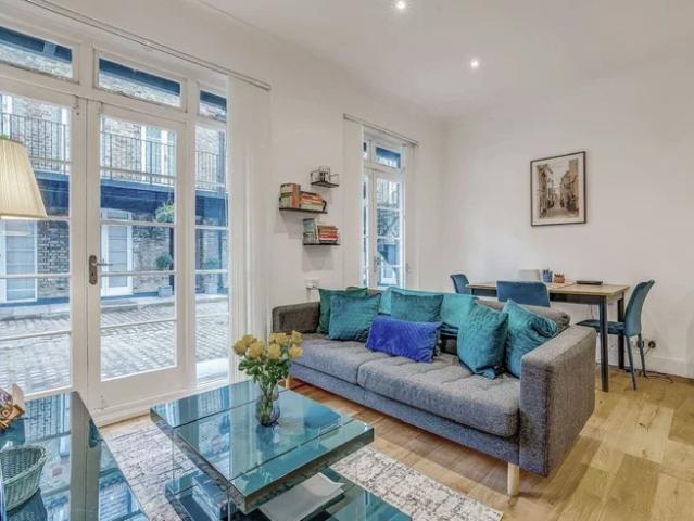Flat for rent in Paddington, Paddington