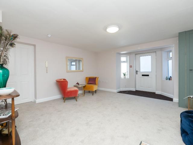 Flat for rent in Feckenham, City Of Bristol