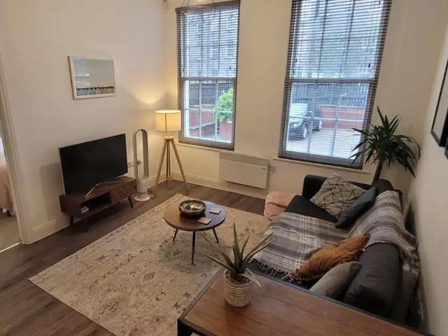 Flat for rent in Feckenham, City Of Bristol