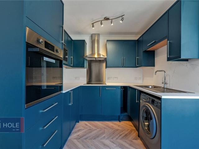 Flat for rent in Feckenham, City Of Bristol