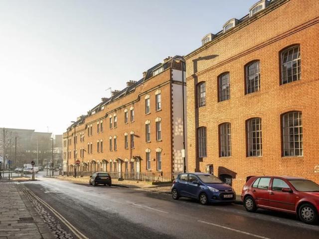 Flat for rent in Feckenham, City Of Bristol