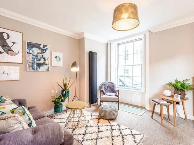Flat for rent in Lakenham, East Bank
