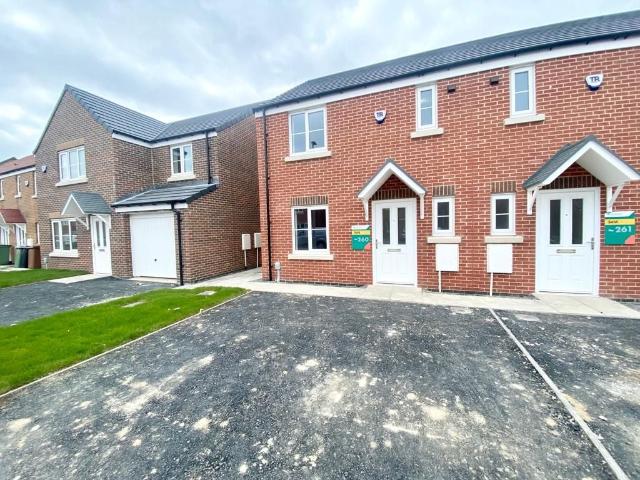 Flat for rent in Hebburn, Isle Of Man